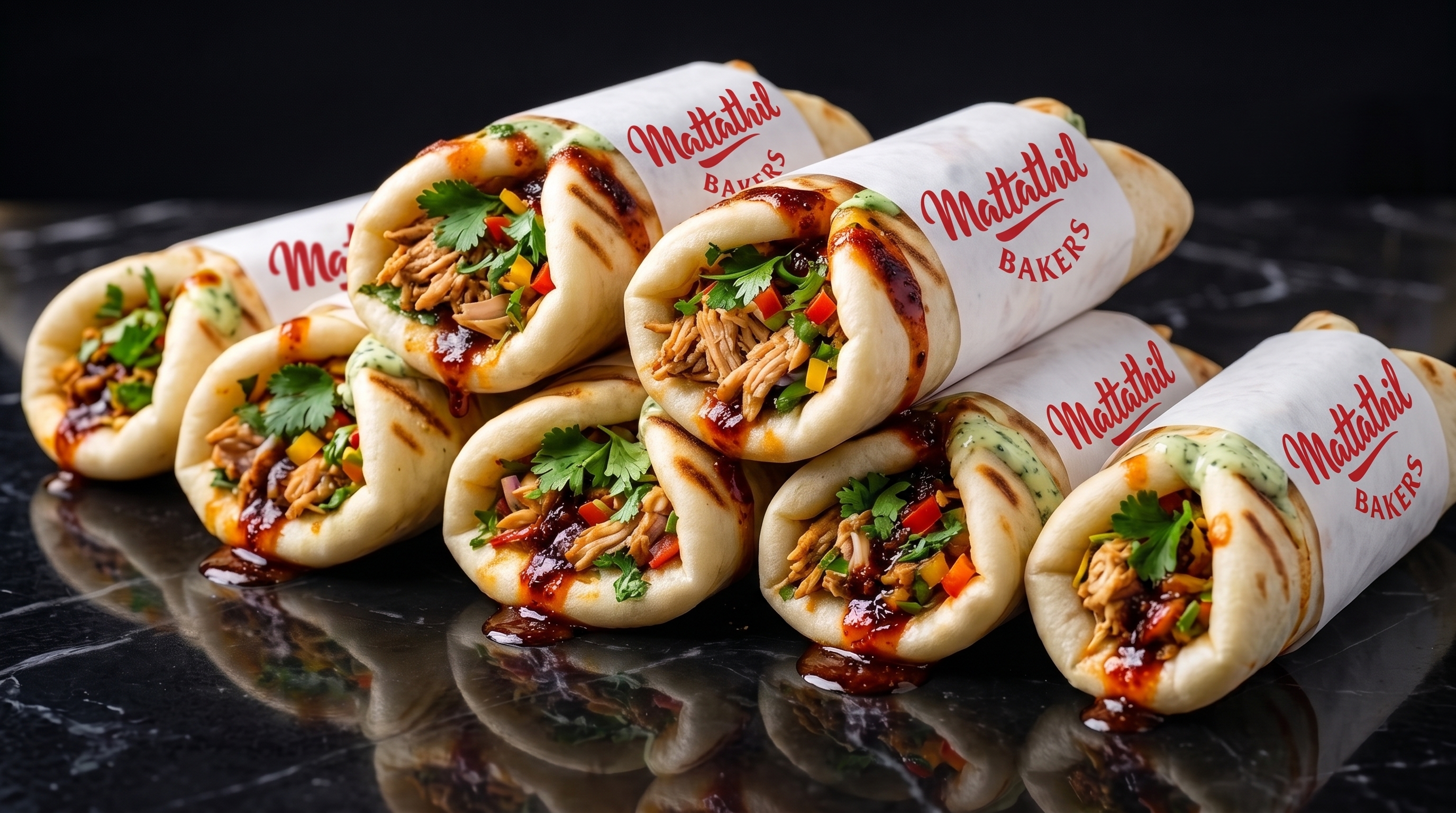 Kubbos Roll